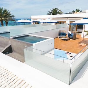 Deluxe Double Kamer
