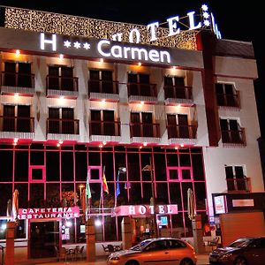 Hotel Mari Carmen