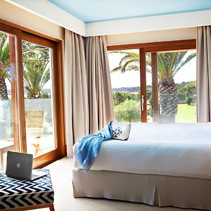 Deluxe Double Kamer